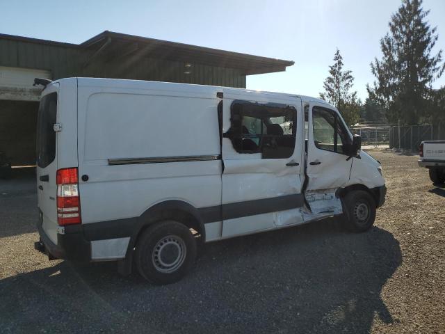 WD3PE7CD3HP525736 - 2017 MERCEDES-BENZ SPRINTER 2500 白色 照片 3