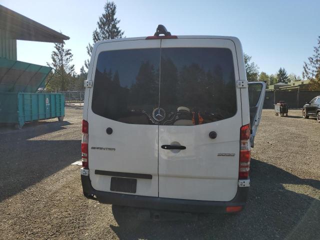 WD3PE7CD3HP525736 - 2017 MERCEDES-BENZ SPRINTER 2500 白色 照片 6