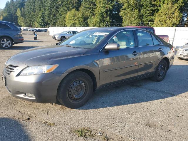 2009 TOYOTA CAMRY BASE, 