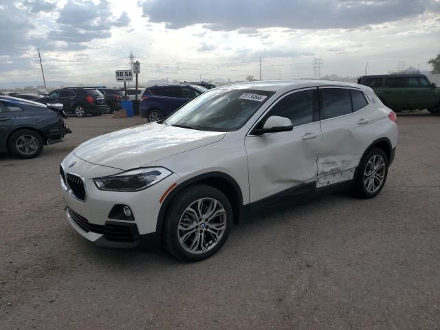 2019 BMW X2 XDRIVE28I, 