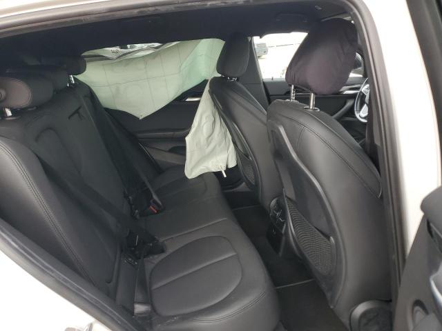 WBXYJ5C51KEF82755 - 2019 BMW X2 XDRIVE28I WHITE photo 10