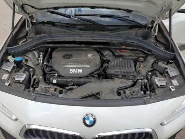 WBXYJ5C51KEF82755 - 2019 BMW X2 XDRIVE28I WHITE photo 11