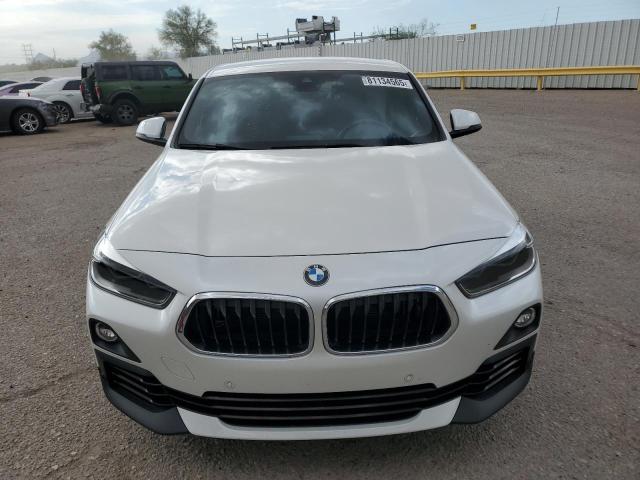 WBXYJ5C51KEF82755 - 2019 BMW X2 XDRIVE28I WHITE photo 5