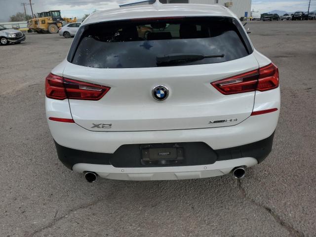 WBXYJ5C51KEF82755 - 2019 BMW X2 XDRIVE28I WHITE photo 6