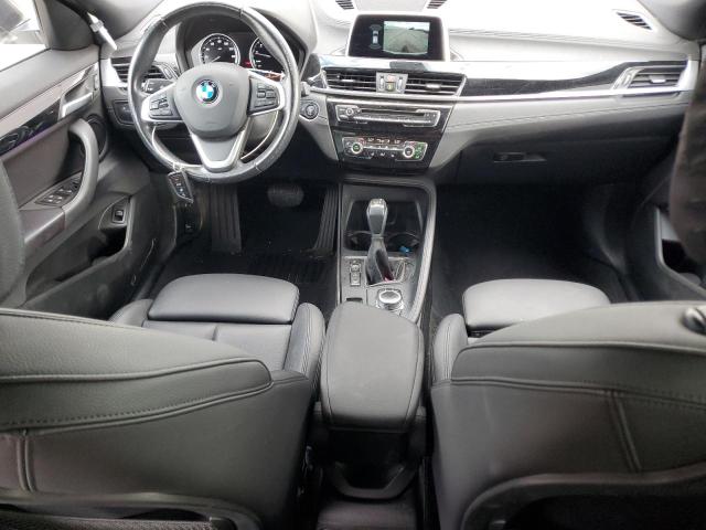 WBXYJ5C51KEF82755 - 2019 BMW X2 XDRIVE28I WHITE photo 8