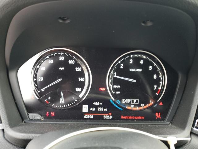 WBXYJ5C51KEF82755 - 2019 BMW X2 XDRIVE28I WHITE photo 9