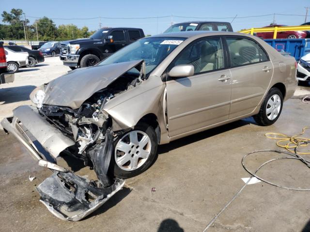 2006 TOYOTA COROLLA CE, 