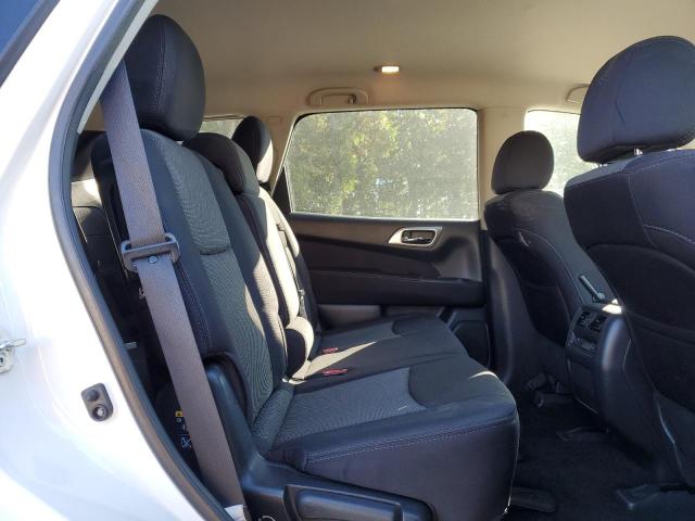 5N1DR2MM4HC695590 - 2017 NISSAN PATHFINDER S Blanc photo 11