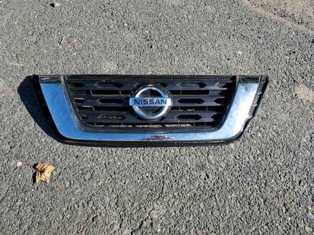 5N1DR2MM4HC695590 - 2017 NISSAN PATHFINDER S Blanc photo 13