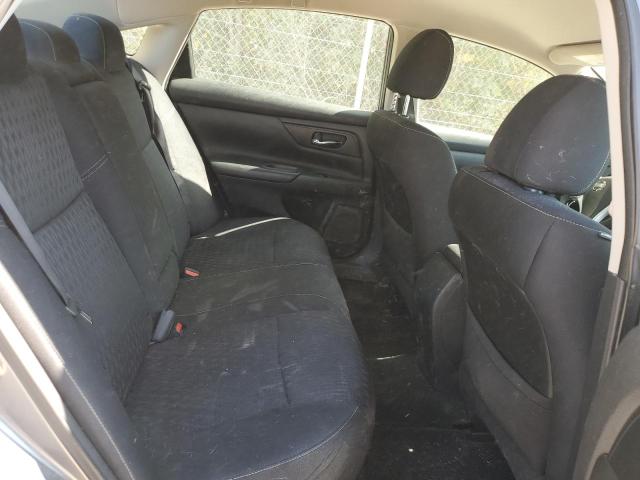 1N4AL3AP2HC297183 - 2017 NISSAN ALTIMA 2.5 GRAY photo 10