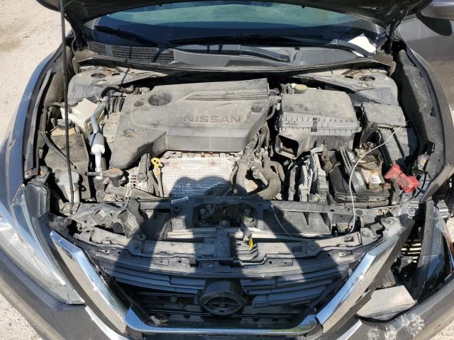 1N4AL3AP2HC297183 - 2017 NISSAN ALTIMA 2.5 GRAY photo 11
