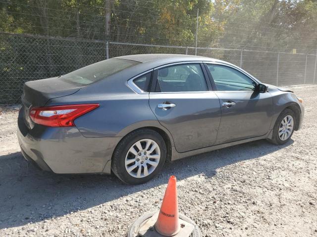 1N4AL3AP2HC297183 - 2017 NISSAN ALTIMA 2.5 GRAY photo 3