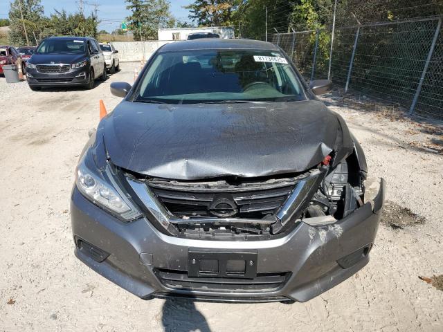 1N4AL3AP2HC297183 - 2017 NISSAN ALTIMA 2.5 GRAY photo 5