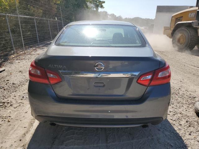 1N4AL3AP2HC297183 - 2017 NISSAN ALTIMA 2.5 GRAY photo 6
