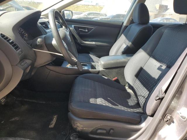 1N4AL3AP2HC297183 - 2017 NISSAN ALTIMA 2.5 GRAY photo 7