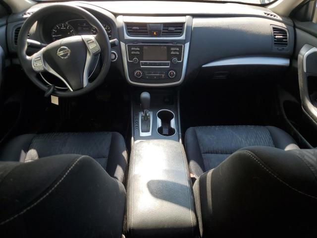 1N4AL3AP2HC297183 - 2017 NISSAN ALTIMA 2.5 GRAY photo 8