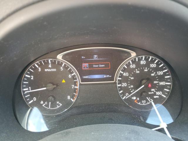 1N4AL3AP2HC297183 - 2017 NISSAN ALTIMA 2.5 GRAY photo 9