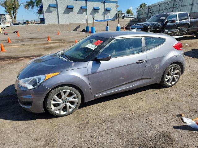 2016 HYUNDAI VELOSTER, 