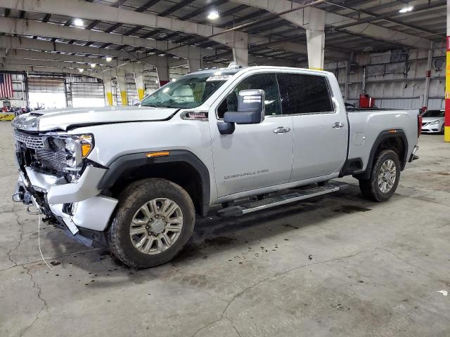 2020 GMC SIERRA K3500 DENALI, 