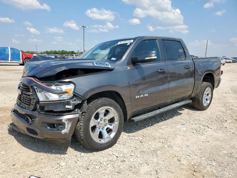 2020 RAM 1500 BIG HORN/LONE STAR, 