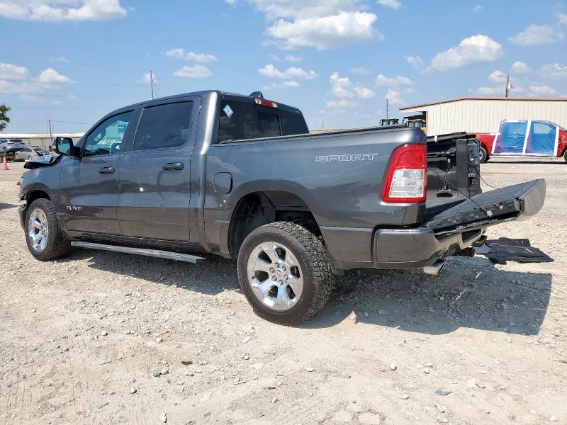 1C6RREFTXLN354005 - 2020 RAM 1500 BIG HORN/LONE STAR CHARCOAL photo 2