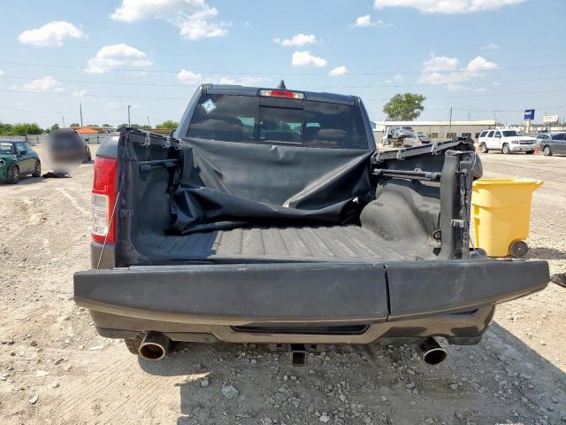 1C6RREFTXLN354005 - 2020 RAM 1500 BIG HORN/LONE STAR CHARCOAL photo 6