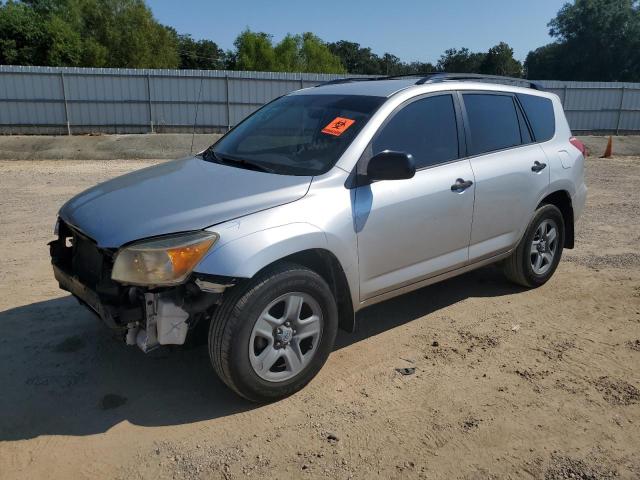 2008 TOYOTA RAV4, 