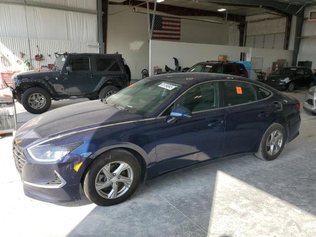 2021 HYUNDAI SONATA SE, 