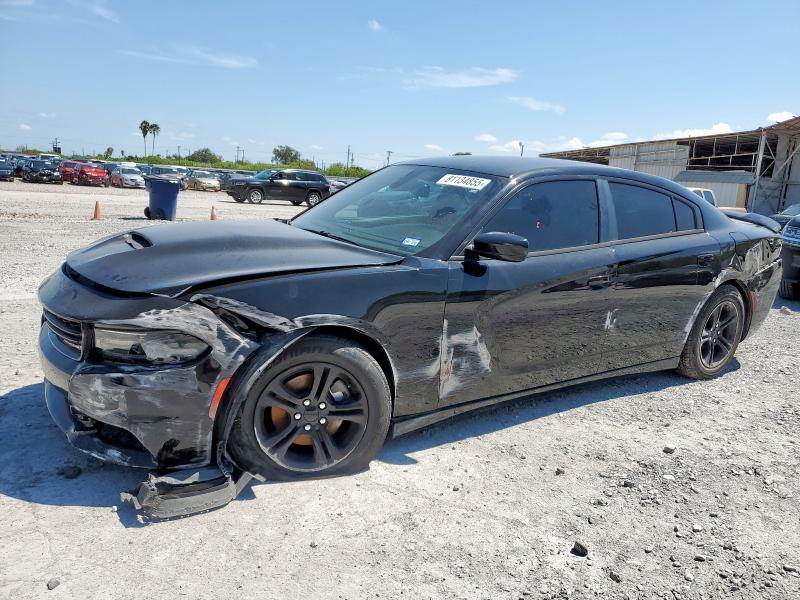 2016 DODGE CHARGER SE, null