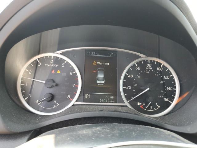 3N1AB7AP5HY218569 - 2017 NISSAN SENTRA S Теңіз көгі фото 9