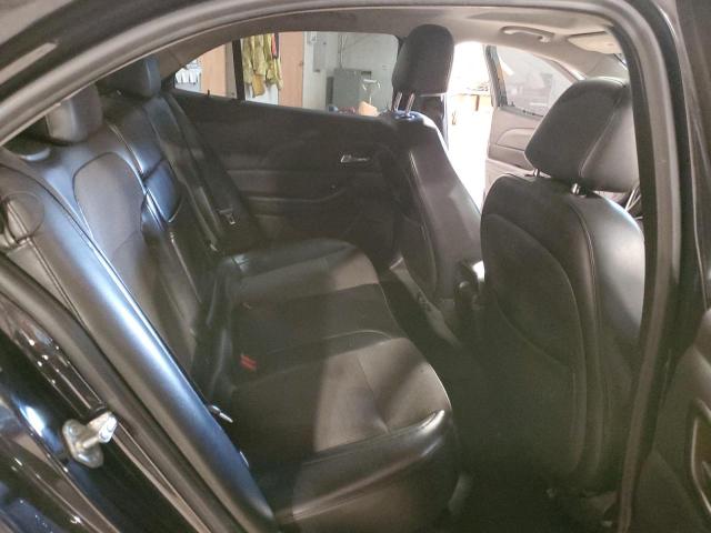 1G11C5SA7DF144655 - 2013 CHEVROLET MALIBU 1LT Қара фото 10