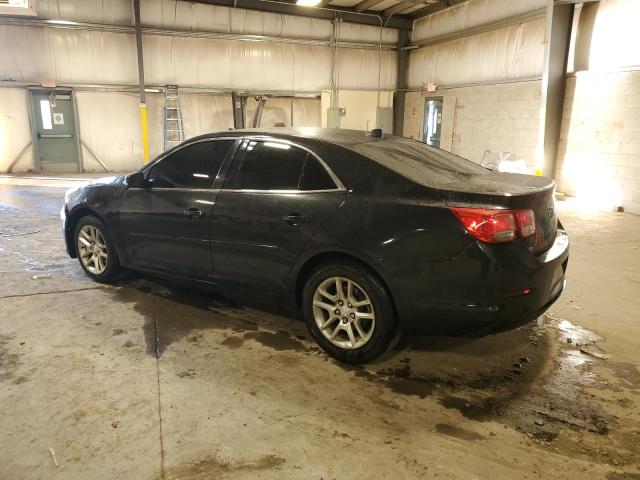 1G11C5SA7DF144655 - 2013 CHEVROLET MALIBU 1LT Қара фото 2