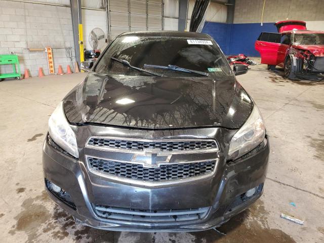 1G11C5SA7DF144655 - 2013 CHEVROLET MALIBU 1LT Қара фото 5