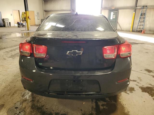 1G11C5SA7DF144655 - 2013 CHEVROLET MALIBU 1LT Қара фото 6