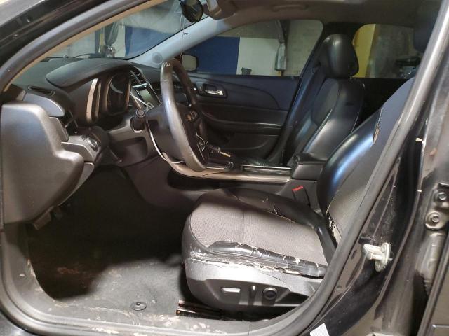 1G11C5SA7DF144655 - 2013 CHEVROLET MALIBU 1LT Қара фото 7