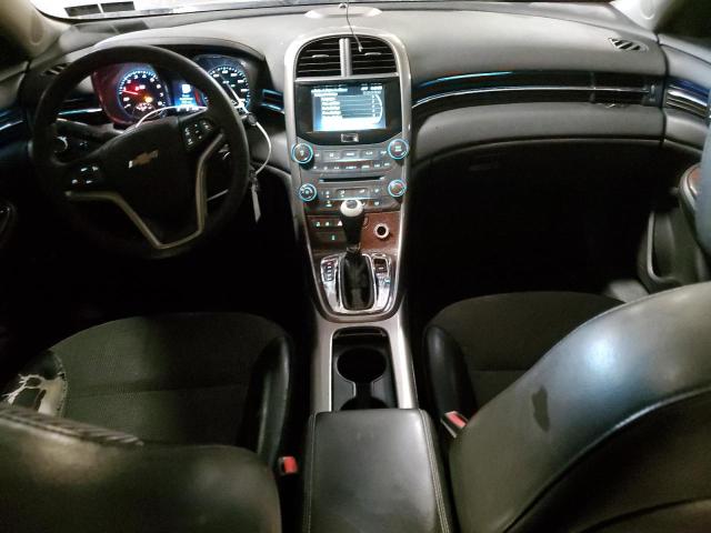 1G11C5SA7DF144655 - 2013 CHEVROLET MALIBU 1LT Қара фото 8