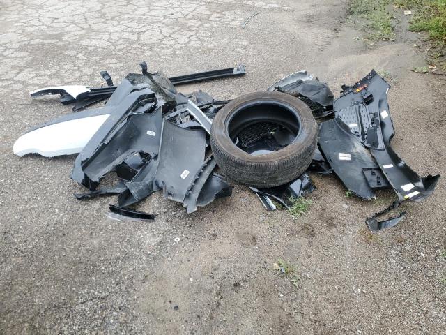 1C4RJHAG9SC309076 - 2025 JEEP GRAND CHEROKEE LAREDO Siyah fotoğraf 13