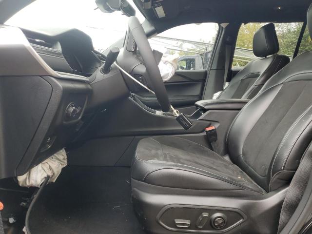 1C4RJHAG9SC309076 - 2025 JEEP GRAND CHEROKEE LAREDO Siyah fotoğraf 7