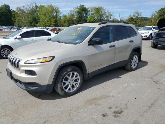 2015 JEEP CHEROKEE SPORT, 