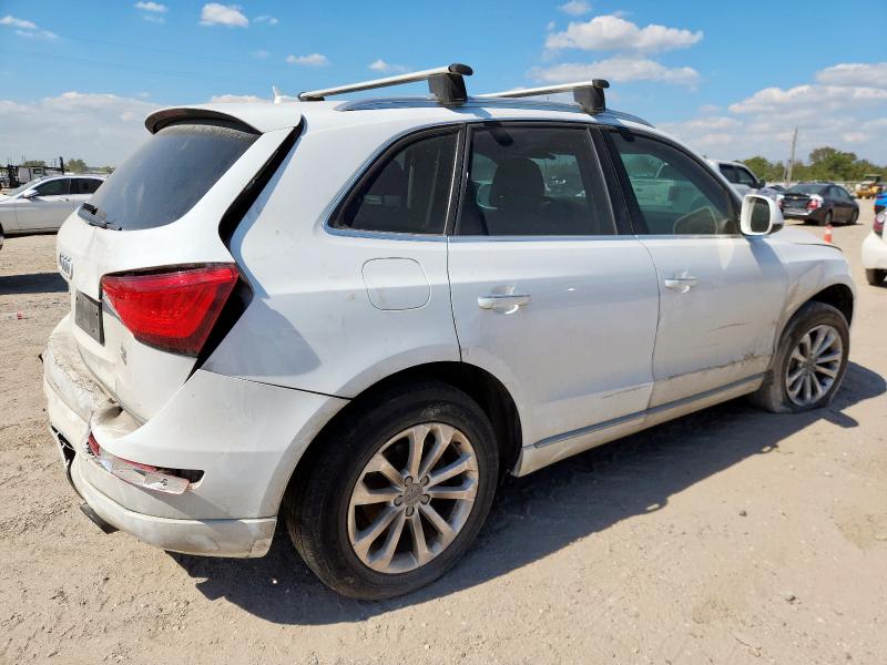 WA1C2AFP2GA046753 - 2016 AUDI Q5 PREMIUM Biały zdjęcie 3