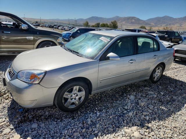 2007 CHEVROLET MALIBU LT, 