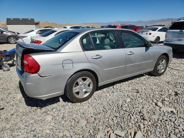 1G1ZT58F27F212810 - 2007 CHEVROLET MALIBU LT SILVER photo 3
