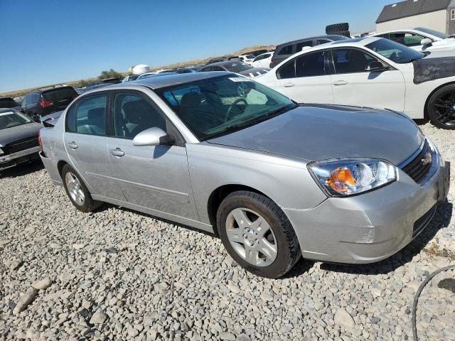 1G1ZT58F27F212810 - 2007 CHEVROLET MALIBU LT SILVER photo 4