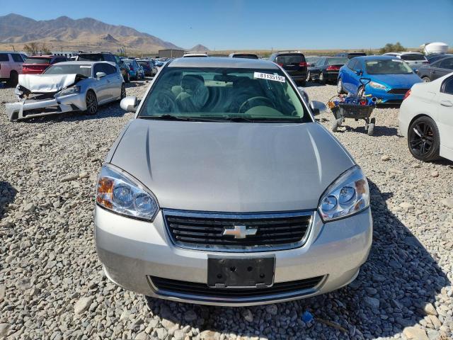 1G1ZT58F27F212810 - 2007 CHEVROLET MALIBU LT SILVER photo 5