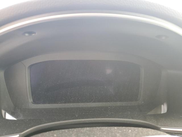 19XFL1H86NE020608 - 2022 HONDA CIVIC SPORT TOURING GRAY photo 9