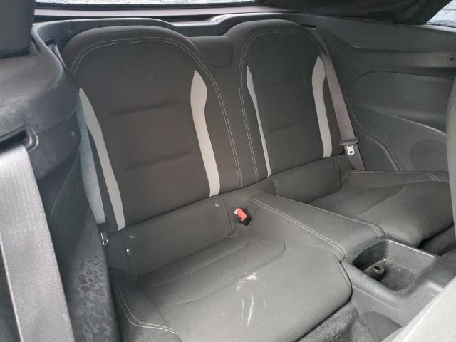 1G1FB3DS3K0103295 - 2019 CHEVROLET CAMARO LS Qara foto 10