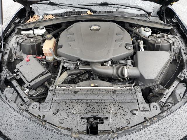 1G1FB3DS3K0103295 - 2019 CHEVROLET CAMARO LS Qara foto 11