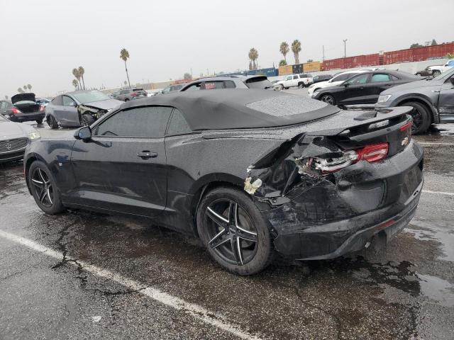 1G1FB3DS3K0103295 - 2019 CHEVROLET CAMARO LS Qara foto 2