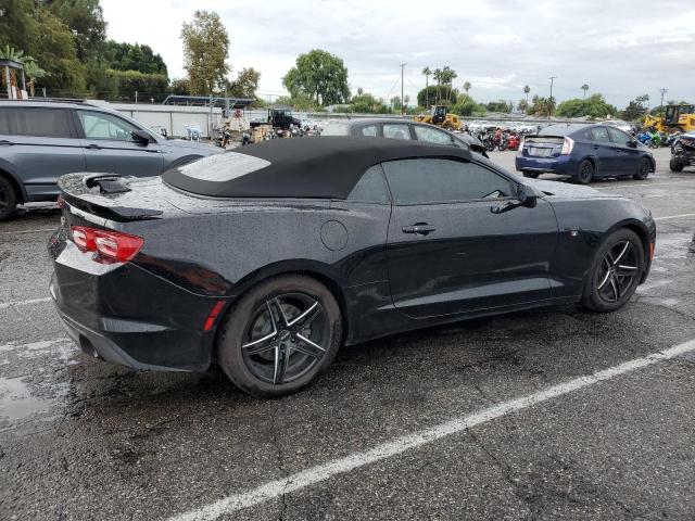 1G1FB3DS3K0103295 - 2019 CHEVROLET CAMARO LS Qara foto 3