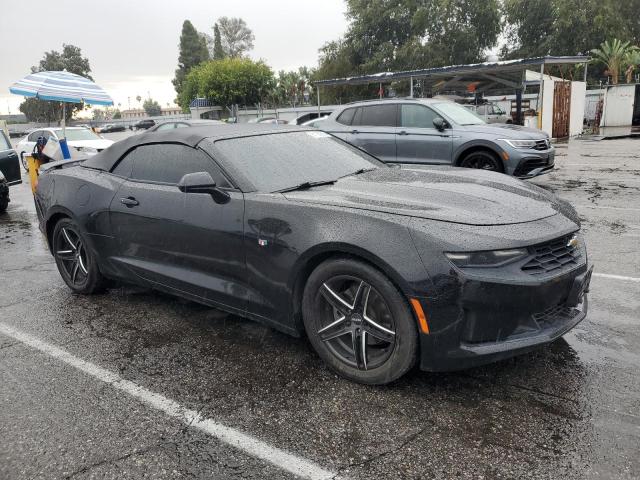 1G1FB3DS3K0103295 - 2019 CHEVROLET CAMARO LS Qara foto 4
